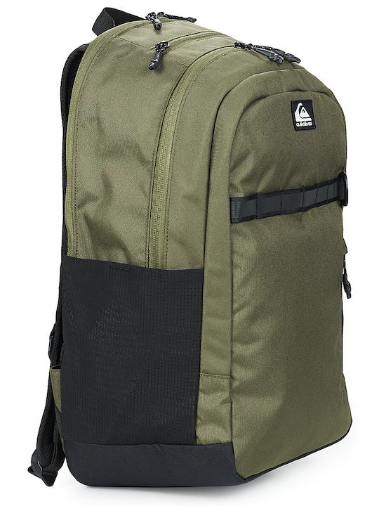 Quiksilver Burner 28lt Khaki