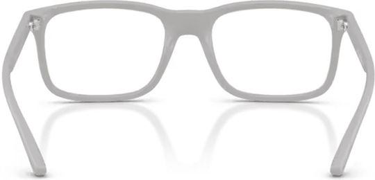 Armani Exchange Ax3125u 8378 Brillengestelle mit Rezept