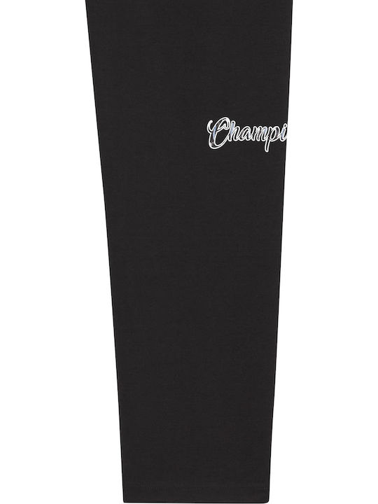 Γυναικείο Κολάν Black