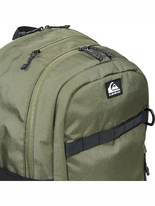 Quiksilver Burner 28lt Khaki