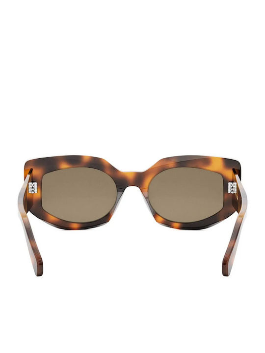 Celine Cl40277i 53e Κανονικός Φακός