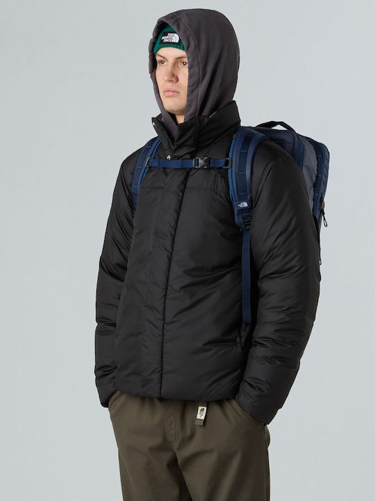 The North Face Base Rucsac de alpinism 35lt Albastru
