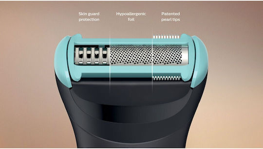 Philips BG5475/15 Electric Shaver Body Rechargeable