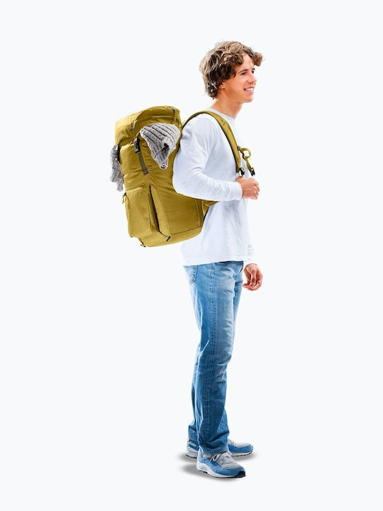 Deuter Walker Waterproof 24lt Yellow