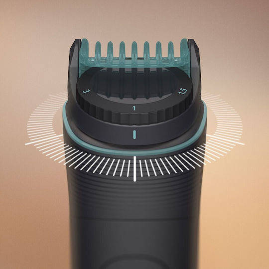 Philips BG7470/15 Electric Shaver Body Rechargeable