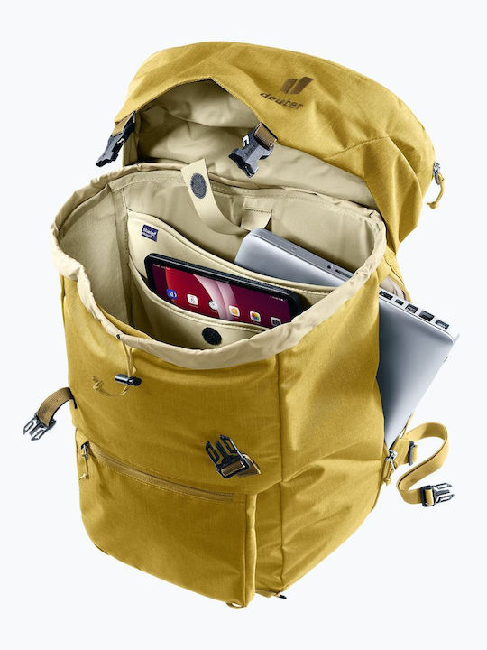Deuter Walker Waterproof 24lt Yellow