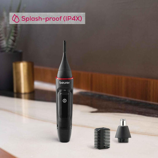 Beurer Trimmer Μηχανή