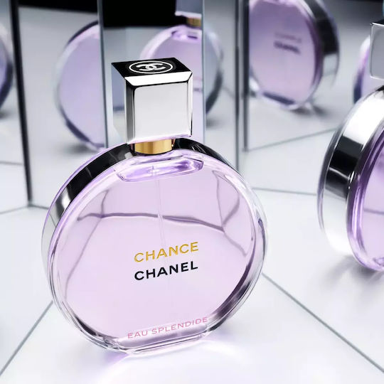 Chanel Chance Eau Eau de Parfum 100ml