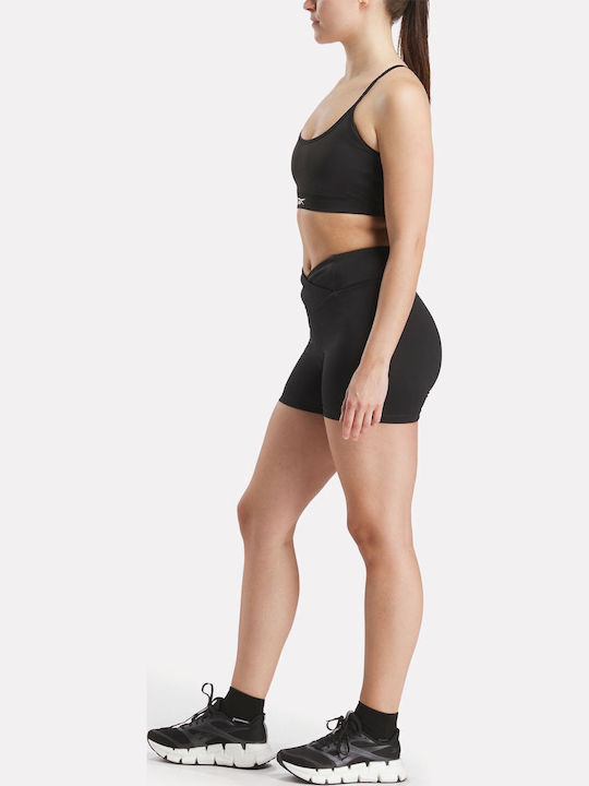 Strappy Bra Γυναικείο Μπουστάκι Black