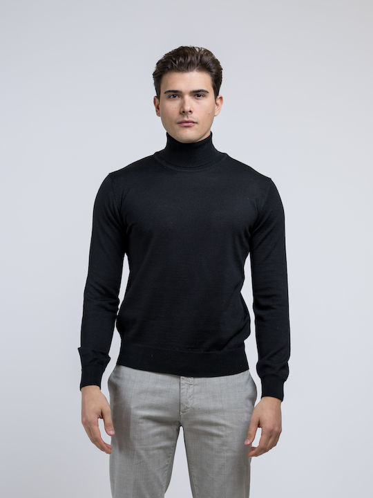 Bluse Black