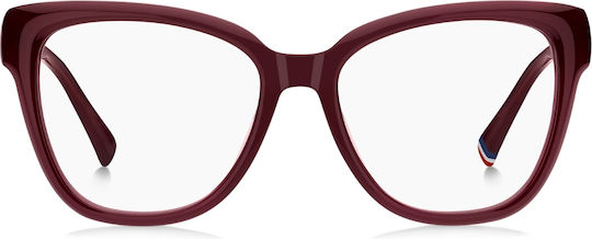 Tommy Hilfiger Th 2209 Lhf Prescription Eyeglass Frames