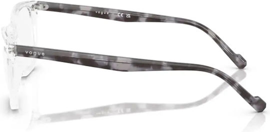 Vogue Vo5617 W745