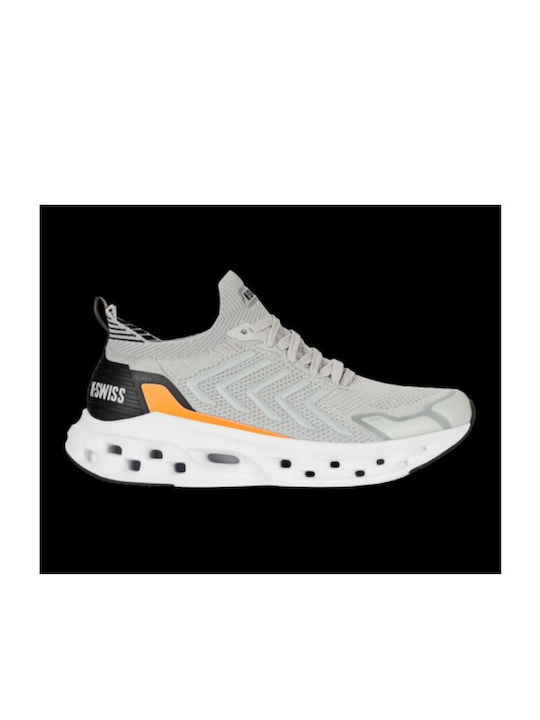 K-Swiss