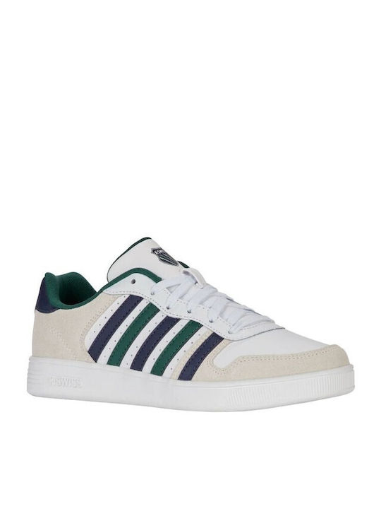 K-Swiss