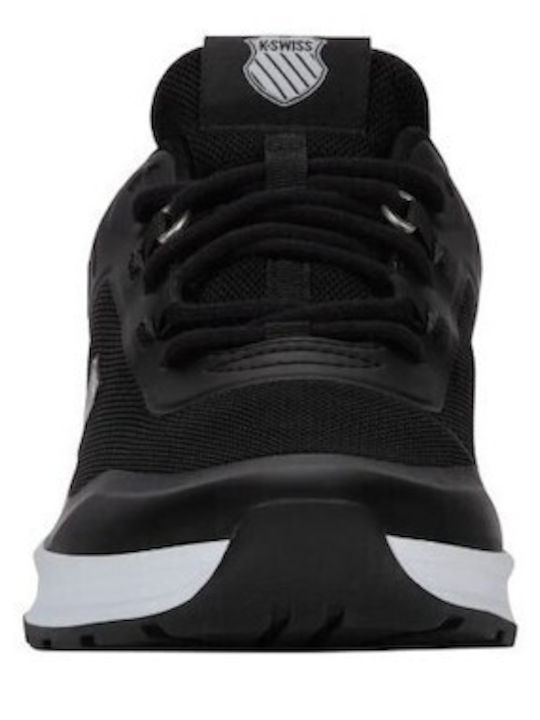 K-Swiss