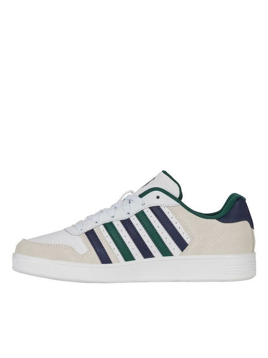 Court Palisades Sneakers White