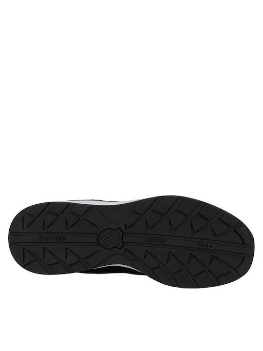Trainer Sp Мъжки Сникърси Черни