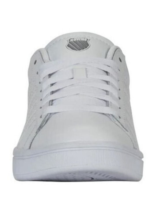 K-Swiss