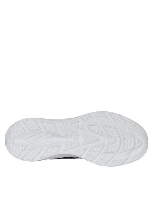 Trainer Ανδρικά Sneakers Λευκά