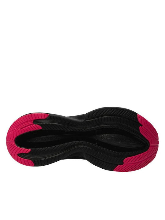 Sneakers Black