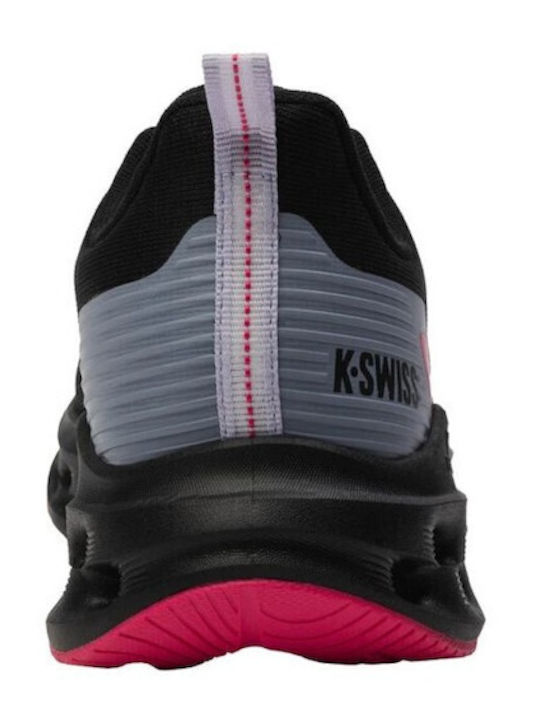 Sneakers Black