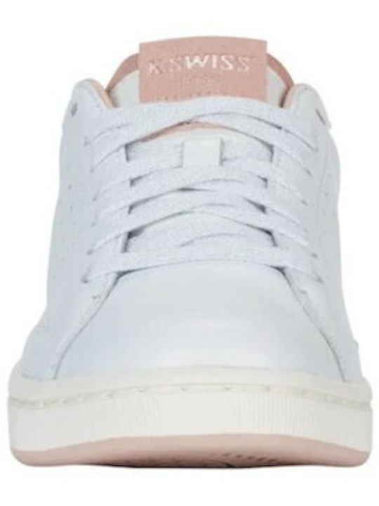 Damen Sneakers Beige