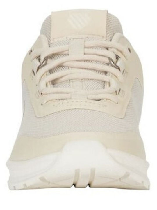 Trainer Sneakers Beige