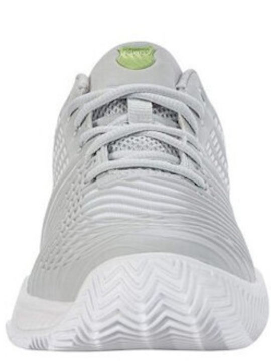 Sneakers Gray