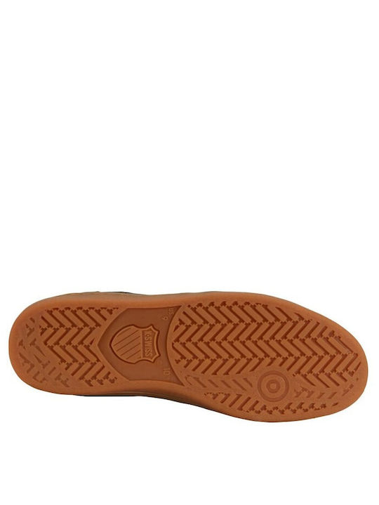 Ανδρικά Sneakers Μαύρα