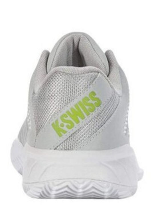 Sneakers Gray