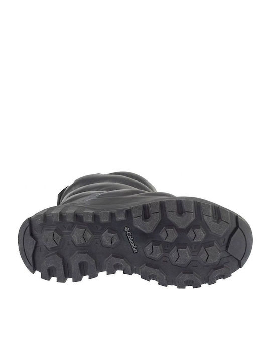 Snowtrot Women's Ankle Boots Black
