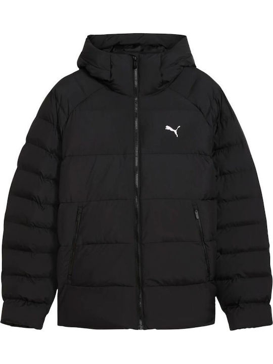 Jacke Black