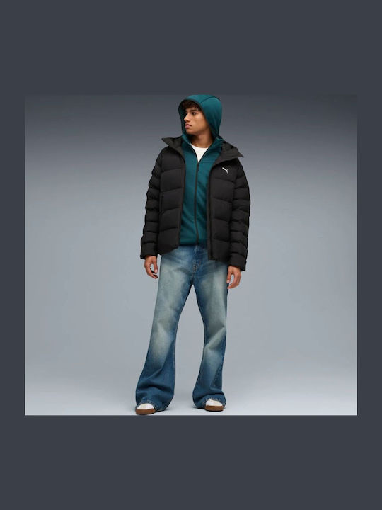 Jacke Black