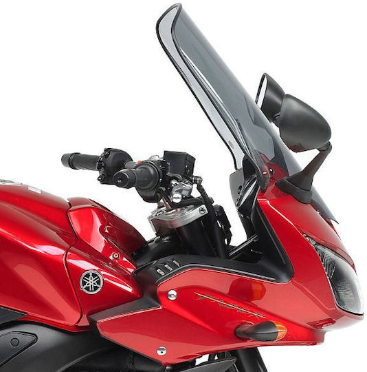 Givi Ζελατίνα για Yamaha FZ1 Fazer 1000 2006-2015 D437S