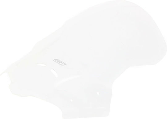 GP Kompozit Transparentes Visier Motorrad für Yamaha YS 125 1936041190