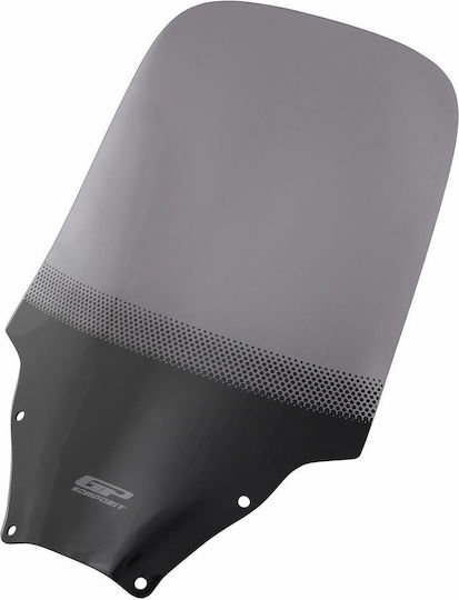 GP Kompozit Φιμέ Ζελατίνα Μοτοσυκλέτας για Honda Forza 250 09230401201