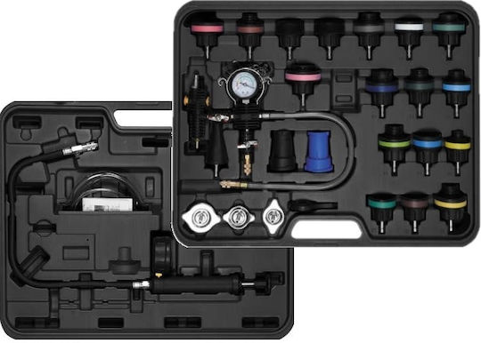 Yato Tool Set