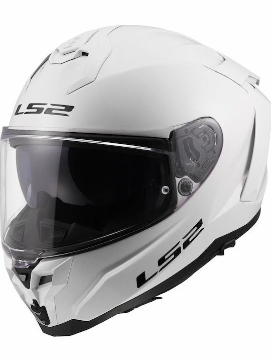 LS2 Challenger II Full Face με Sun Visor ECE 22.06 LS2 Challenger II Full Face με Sun Visor ECE 22.06