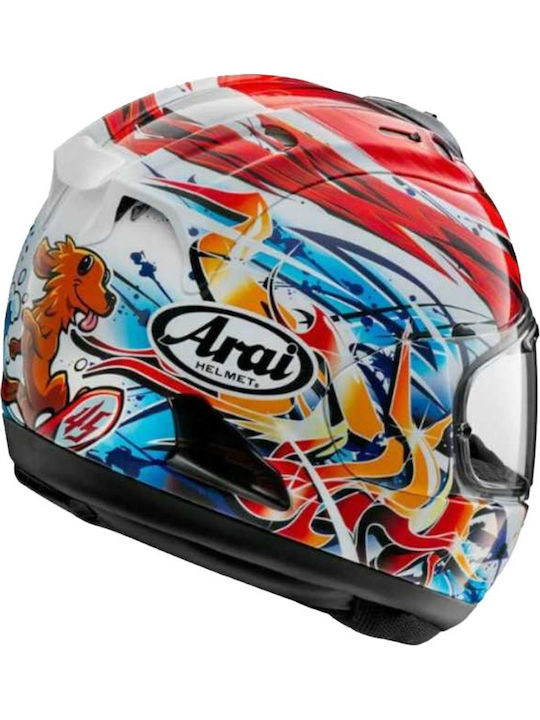 Arai Rx-7v Evo Replica