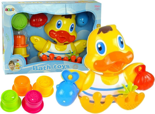 Lean Toys Badespielzeug