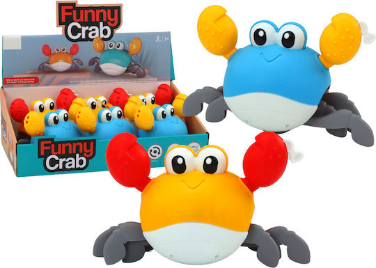 Lean Toys Badespielzeug (Verschiedene Designs/Sortiment von Designs) 1St