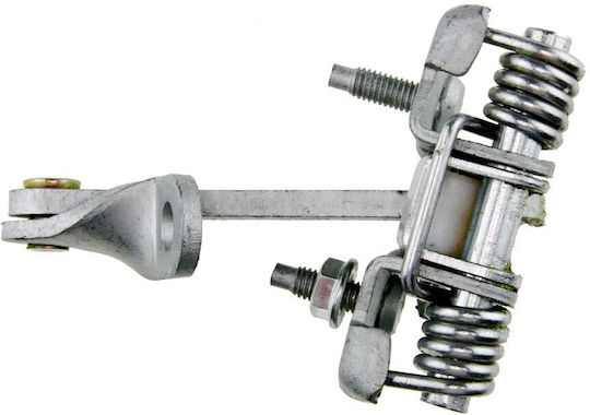 Metalcaucho Механизъм на вратата с монтаж Forward Peugeot 206 43119