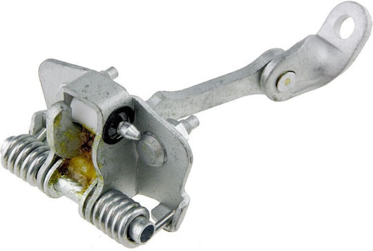 Metalcaucho Механизъм на вратата с монтаж Forward Peugeot 206 43119
