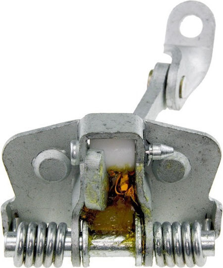 Metalcaucho Механизъм на вратата с монтаж Forward Peugeot 206 43119
