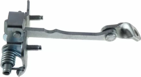 Metalcaucho Μηχανισμός Πόρτας με τοποθέτηση Πίσω Renault Megane '95-'02 43144