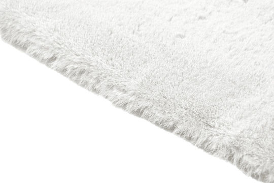 Madi Kids Synthetic Rug Clouds 100x145cm