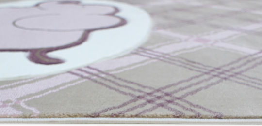 Royal Carpet 6398d Kids Rug Bej 160x230cm