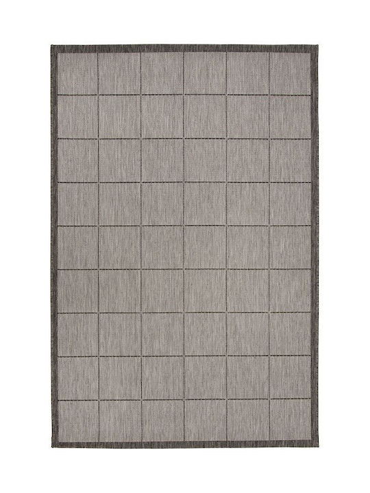 Βιοκαρπέτ Παιδικό Χαλί Μαύρο 120x170cm