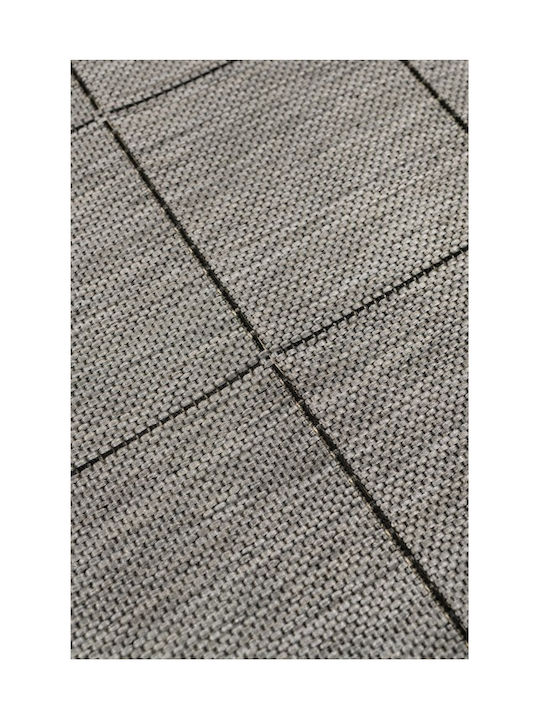 Βιοκαρπέτ Παιδικό Χαλί Μαύρο 120x170cm