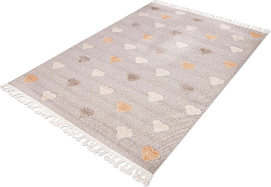Royal Carpet Λιλά 200x290cm